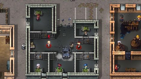 Streets of Rogue 2 (PC) - Steam Key - NORTH AMERICA - 6