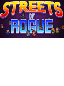 Streets of Rogue Steam Key GLOBAL - 12