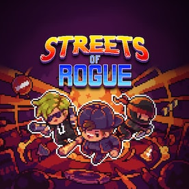 Streets of Rogue Steam Key GLOBAL - 13
