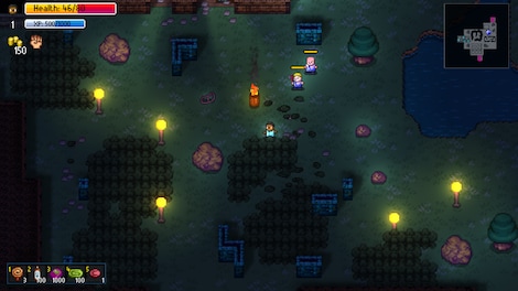 Streets of Rogue (PC) - Steam Key - NORTH AMERICA - 12