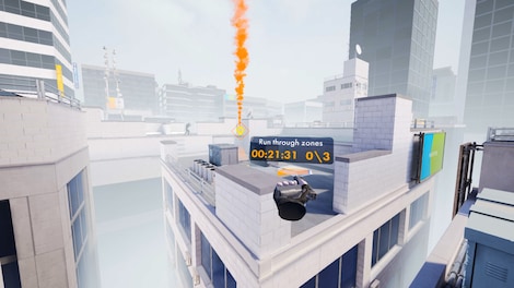 STRIDE (PC) - Steam Gift - GLOBAL - 7