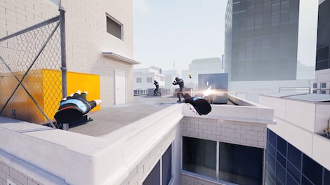 STRIDE (PC) - Steam Gift - GLOBAL - 3