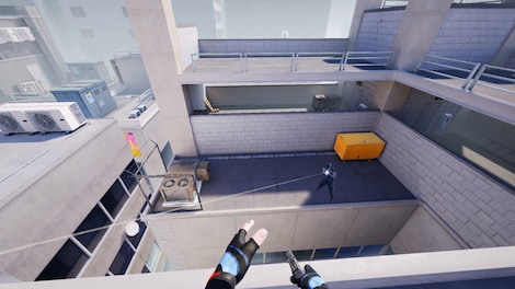 STRIDE (PC) - Steam Gift - GLOBAL - 4