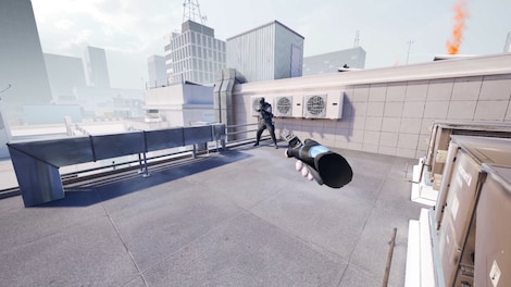 STRIDE (PC) - Steam Gift - GLOBAL - 8