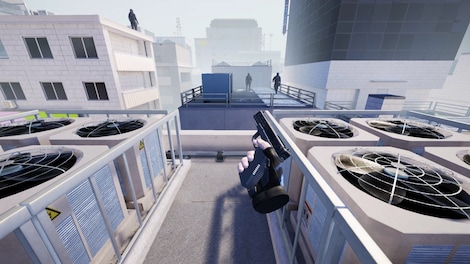 STRIDE (PC) - Steam Gift - GLOBAL - 5