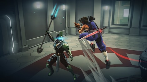 Strider (PC) - Steam Key - GLOBAL - 5