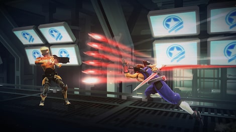 Strider (PS3) - PSN Key - NORTH AMERICA - 10