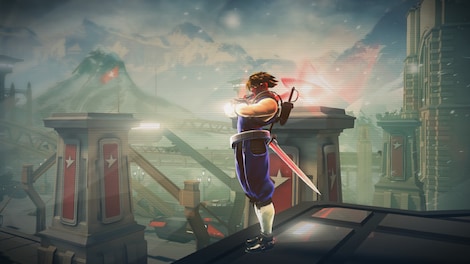 Strider (PS3) - PSN Key - NORTH AMERICA - 7