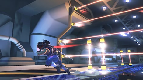 Strider (PS3) - PSN Key - NORTH AMERICA - 4