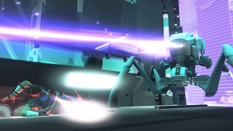 Strider (Xbox One) - Xbox Live Key - ARGENTINA - 3