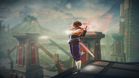 Strider (Xbox One) - Xbox Live Key - EUROPE - 10