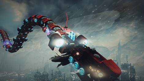 Strider (Xbox One) - Xbox Live Key - EUROPE - 11