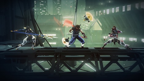 Strider (Xbox One) - Xbox Live Key - EUROPE - 2