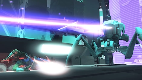 Strider (Xbox One) - Xbox Live Key - EUROPE - 3
