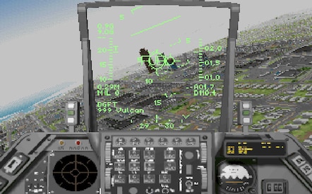 Strike Commander GOG.COM Key GLOBAL - 3