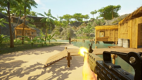Strike Force 2 - Terrorist Hunt (Xbox One) - Xbox Live Key - ARGENTINA - 5