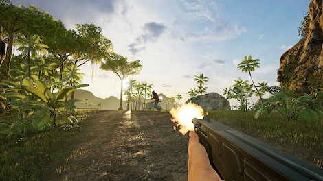 Strike Force 2 - Terrorist Hunt (Xbox One) - Xbox Live Key - ARGENTINA - 6