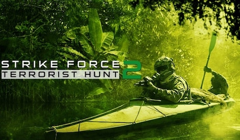 Strike Force 2 - Terrorist Hunt (Xbox One) - Xbox Live Key - ARGENTINA - 0
