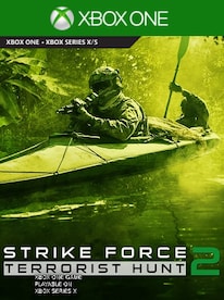 Strike Force 2 - Terrorist Hunt (Xbox One) - Xbox Live Key - ARGENTINA - 1