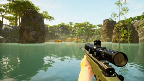 Strike Force 2 - Terrorist Hunt (Xbox One) - Xbox Live Key - ARGENTINA - 4