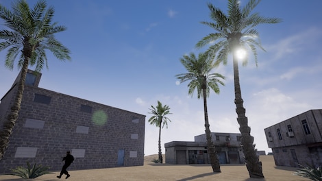 Strike Force: Desert Thunder Steam Key GLOBAL - 14