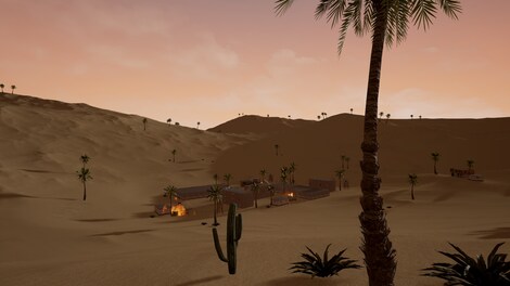 Strike Force: Desert Thunder Steam Key GLOBAL - 11