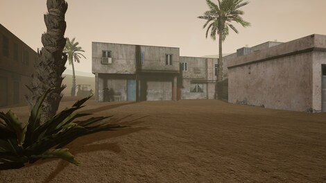 Strike Force: Desert Thunder Steam Key GLOBAL - 9