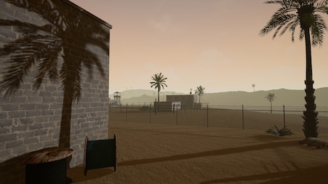 Strike Force: Desert Thunder Steam Key GLOBAL - 17