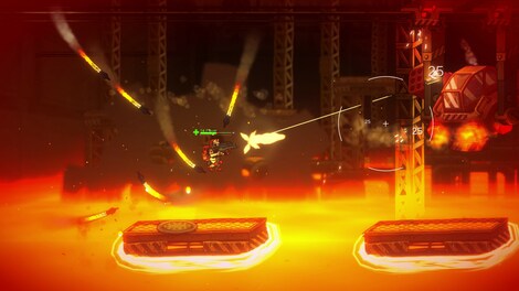 Strike Force Heroes (PC) - Steam Gift - GLOBAL - 9