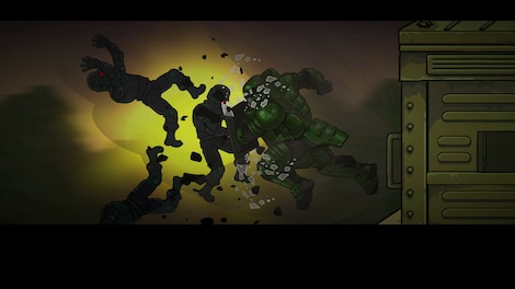 Strike Force Heroes (PC) - Steam Key - GLOBAL - 8