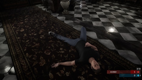 Strike of Horror Steam Key GLOBAL - 6