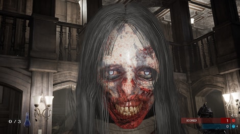 Strike of Horror Steam Key GLOBAL - 3