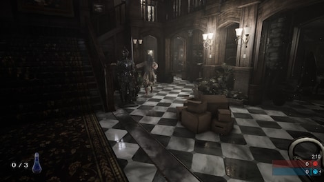 Strike of Horror Steam Key GLOBAL - 2