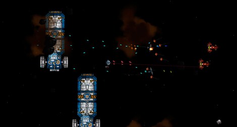 Strike Squadron: Caracará PC Steam Key GLOBAL - 0