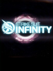 Strike Suit Infinity Steam Gift GLOBAL - 1