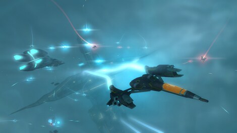 Strike Suit Zero: Director's Cut Steam Key GLOBAL - 14