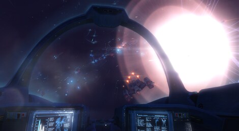Strike Suit Zero: Director's Cut Steam Key GLOBAL - 13