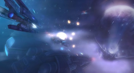 Strike Suit Zero: Director's Cut Steam Key GLOBAL - 8
