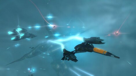 Strike Suit Zero: Director's Cut (Xbox One) - Xbox Live Key - EUROPE - 5