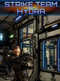 Strike Team Hydra Steam Key GLOBAL - 1