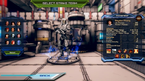 Strike Team Hydra Steam Key GLOBAL - 0