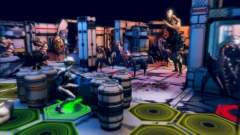 Strike Team Hydra Steam Key GLOBAL - 3