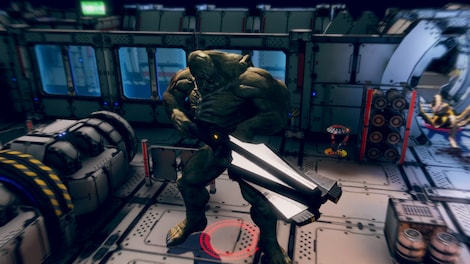 Strike Team Hydra Steam Key GLOBAL - 5
