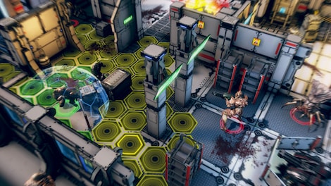Strike Team Hydra Steam Key GLOBAL - 4