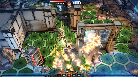 Strike Team Hydra Steam Key GLOBAL - 9