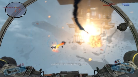 Strike Vector Steam Gift GLOBAL - 26