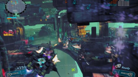 Strike Vector Steam Gift GLOBAL - 16