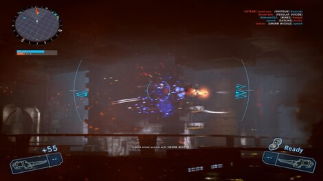 Strike Vector Steam Key GLOBAL - 33