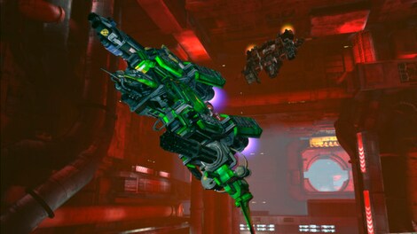 Strike Vector Steam Key GLOBAL - 34