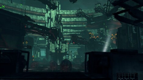 Strike Vector Steam Key GLOBAL - 27